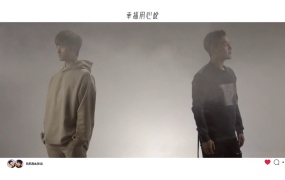 翁航融, 张远 - 幸福用心说(WEB-153M)