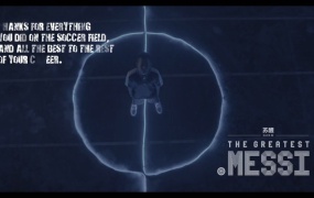 苏醒 - The Greatest Messi(WEB-153M)