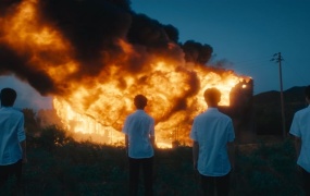 TNT时代少年团 - 哭泣的游戏(WEB-368M)