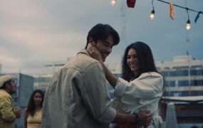 Alvaro Soler , Cali Y El Dandee - Mañana(MKV-355M)