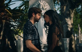 Alvaro Soler, Topic - Solo Para Ti(MKV-258M)