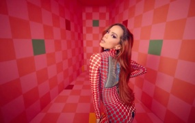 Anitta, Missy Elliott - Lobby (MKV-282M)