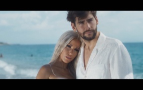 Baby K, Alvaro Soler - Non dire una parola(MKV-336M)