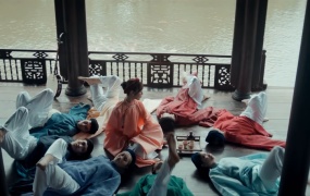 HOÀNG DUYÊN, HỨA KIM TUYỀN - VỌNG NGUYỆT(MKV-251M)