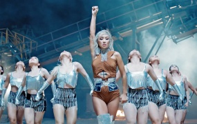 HYOLYN - Waka Boom(MKV-564M)