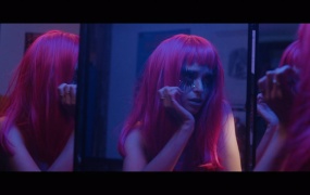 Kyla La Grange - Neverland(MKV-304M)