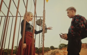 LOU HOÀNG - BẮT CÓC CON TIM(MKV-399M)