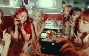 Rocket Punch - FLASH(MKV-298M)