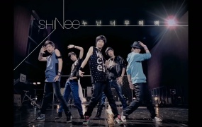 SHINee - Replay(WEB-335M)