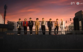 SUPER JUNIOR - Mango(MKV-444M)