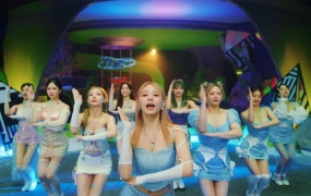 TWICE - Talk that Talk(MKV-345M)