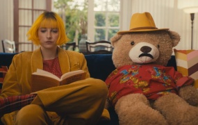 Tessa Violet, chloe moriondo - Words Ain't Enough (WEB-235M)