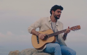 Alvaro Soler - Alma De Luz(WEB-165M)