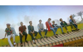 EXO - Ko Ko Bop(WEB-143M)