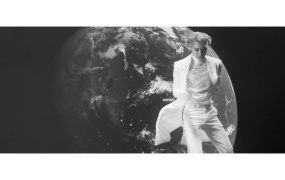 EXO - Lucky One(WEB-164M)