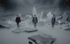 EXO - Miracles In December(WEB-180M)