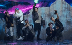 EXO - Power(WEB-262M)