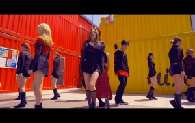 KARD - RUMOR(Hidden Ver.)(mp4-1.65G)