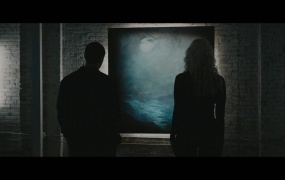 Lauv - Stranger(WEB-116M)