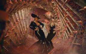 Megan Thee Stallion, Dua Lipa - Sweetest Pie(MP4-436M)