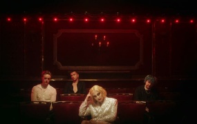 Pale Waves - Clean(WEB-126M)