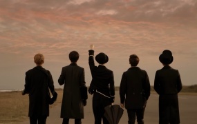 SHINee - 1000年、ずっとそばにいて・・・