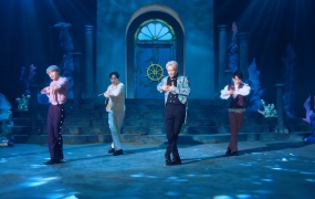 SHINee - Atlantis(WEB-184M)