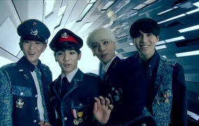 SHINee - Colorful(WEB-270M)