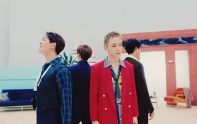 SHINee - Countless(WEB-157M)