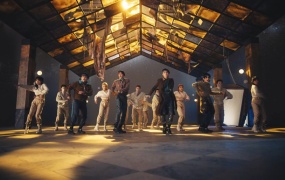 SHINee - Don't Call Me(WEB-242M)