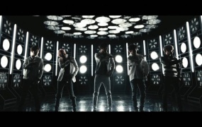 SHINee - DxDxD(WEB-128M)