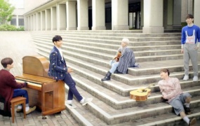 SHINee - Sing Your Song(WEB-156M)