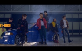 SHINee - Tell Me What To Do(WEB-161M)