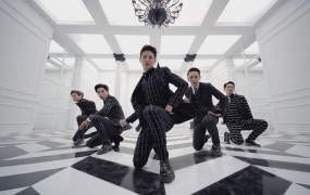 SHINee - Your Number(WEB-163M)