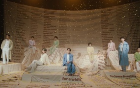 SUPER JUNIOR - Callin' (Winter for Spring Version)(WEB-164M)