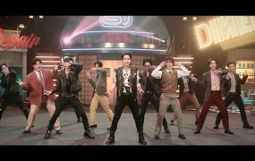 SUPER JUNIOR - Don't Wait(WEB-193M)