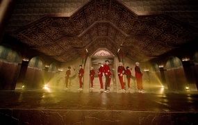 SUPER JUNIOR - MAMACITA(WEB-249M)