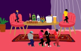 SUPER JUNIOR - Super Duper(WEB-78M)