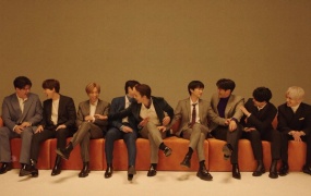 SUPER JUNIOR - The Melody(WEB-184M)
