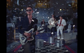 The 1975 - Happiness(WEB-247M)