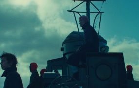 Twenty One Pilots - Saturday(Master-ProRes-12.2G)