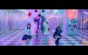 小潘潘, 小峰峰, 黄文洁 - 学猫叫 (Remix)(MKV-410M)