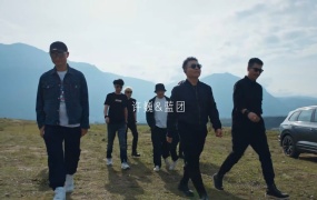 许巍 - 远航 (WEB-143M)