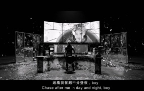 鹿晗 - 敢 Roleplay(BluRay Remux AVC-mp4-1.26G)