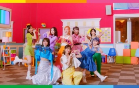 AKB48 - Sugar night (MKV-543M)