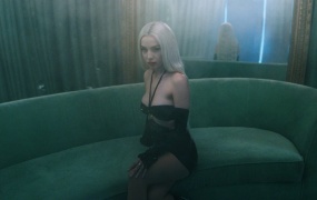 Ava Max - Million Dollar Baby(MKV-263M)