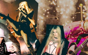 Avril Lavigne, Machine Gun Kelly - Bois Lie(MKV-353M)