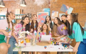 BINI - I Feel Good(MKV-491M)