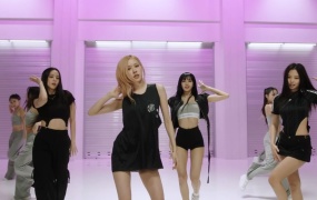 BLACKPINK - Shut Down(DANCE PERFORMANCE VIDEO)(MKV-255M)