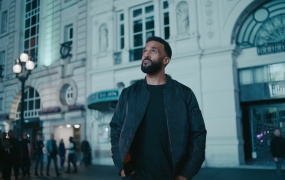 Craig David, Galantis - DNA(MKV-324M)